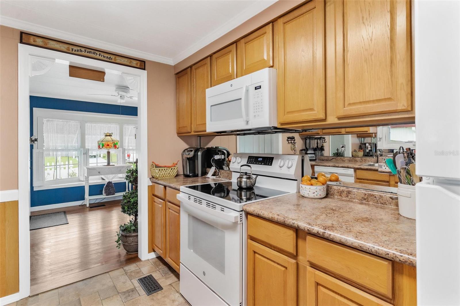 2470 KAREN DR, MOUNT DORA, FL, 32757