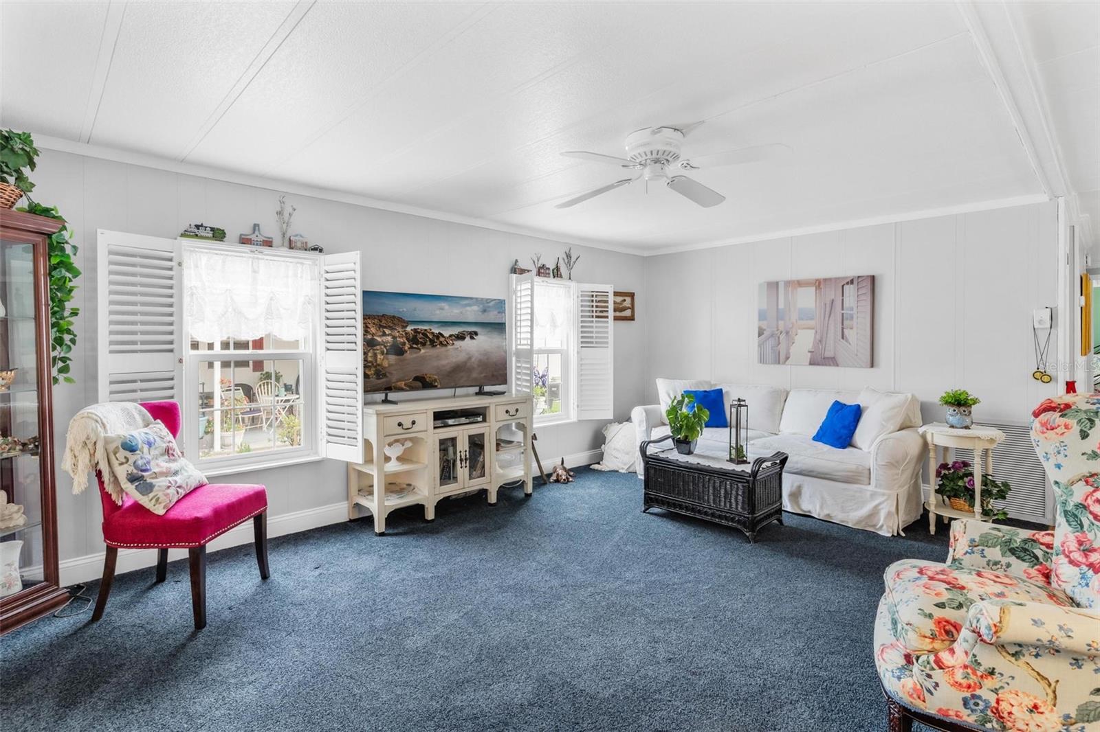 2470 KAREN DR, MOUNT DORA, FL, 32757