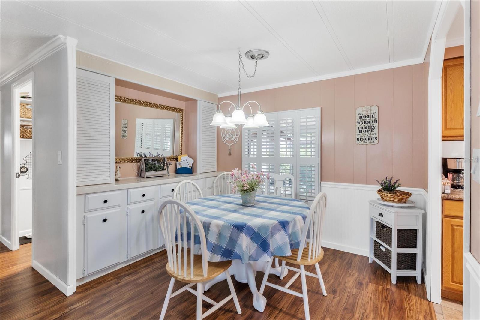 2470 KAREN DR, MOUNT DORA, FL, 32757