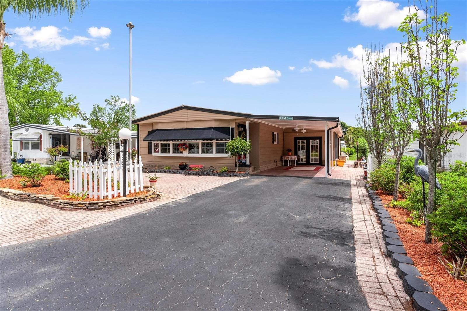 2470 KAREN DR, MOUNT DORA, FL, 32757