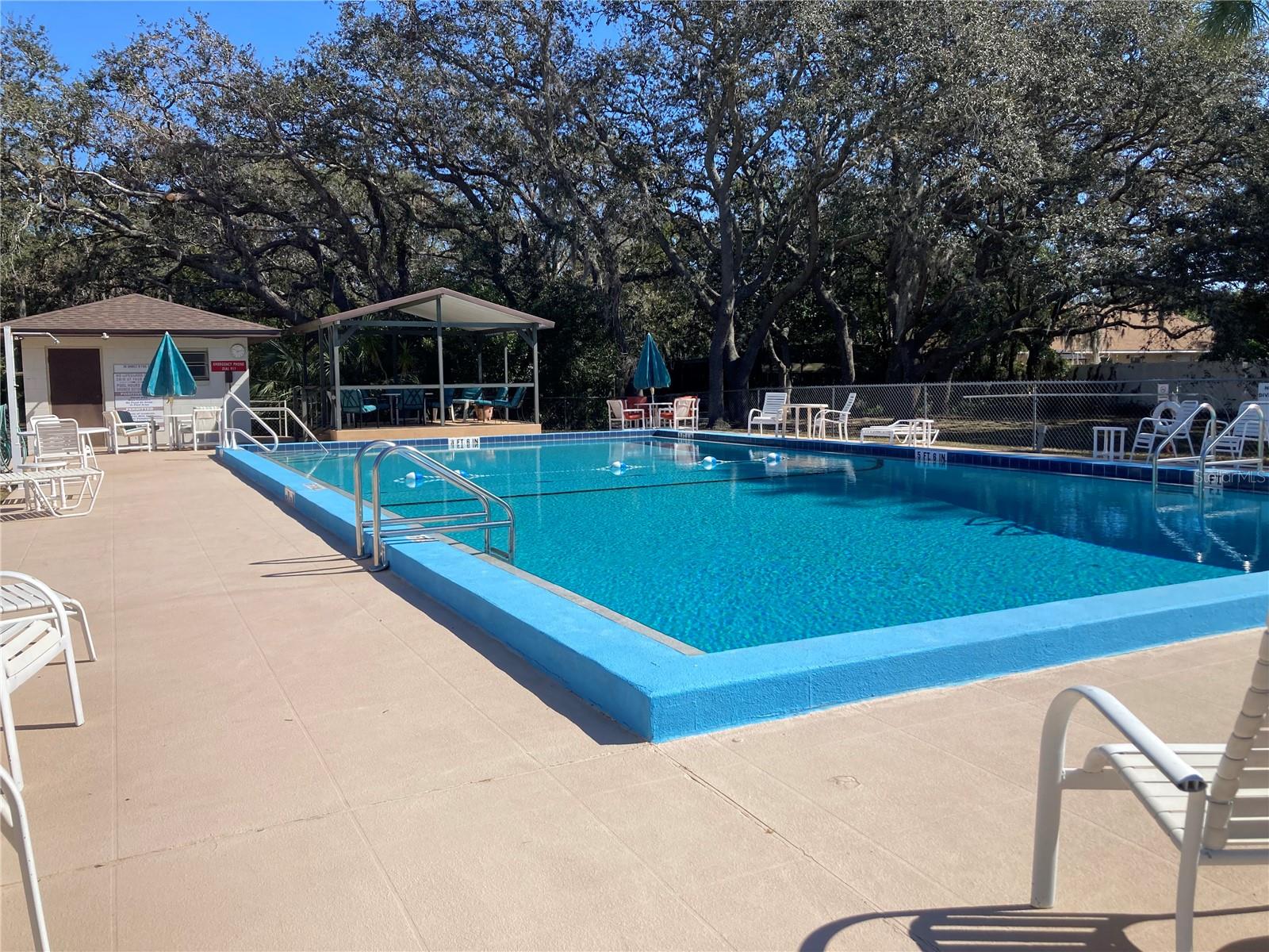 2470 KAREN DR, MOUNT DORA, FL, 32757