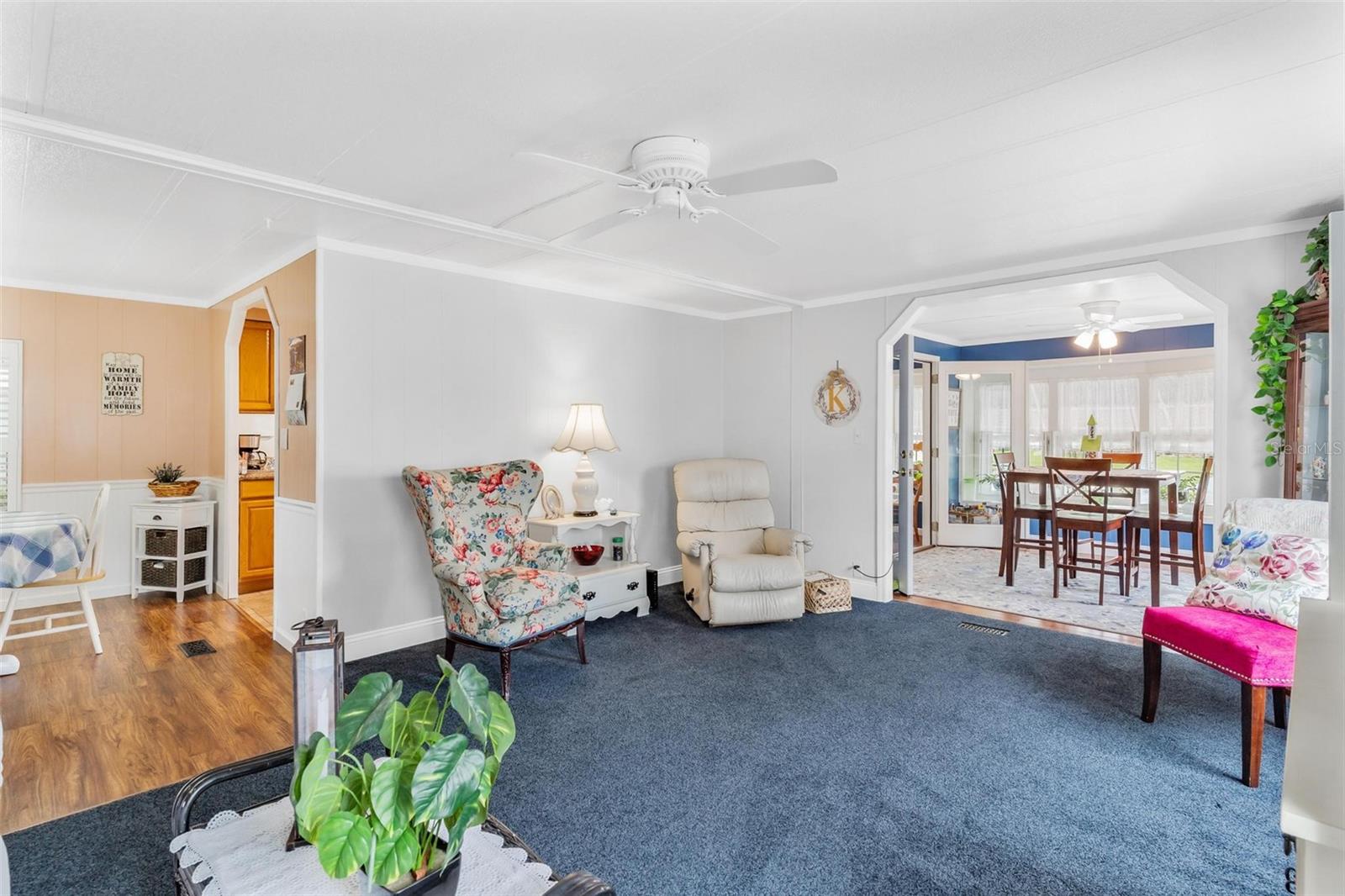 2470 KAREN DR, MOUNT DORA, FL, 32757