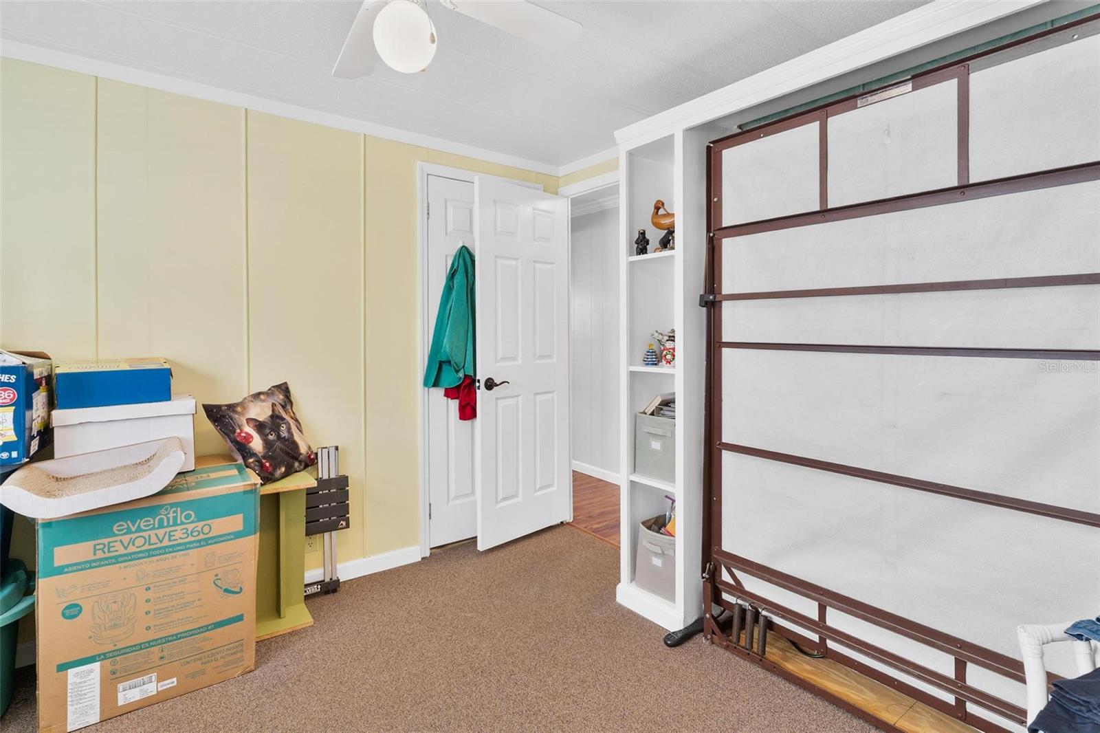 2470 KAREN DR, MOUNT DORA, FL, 32757