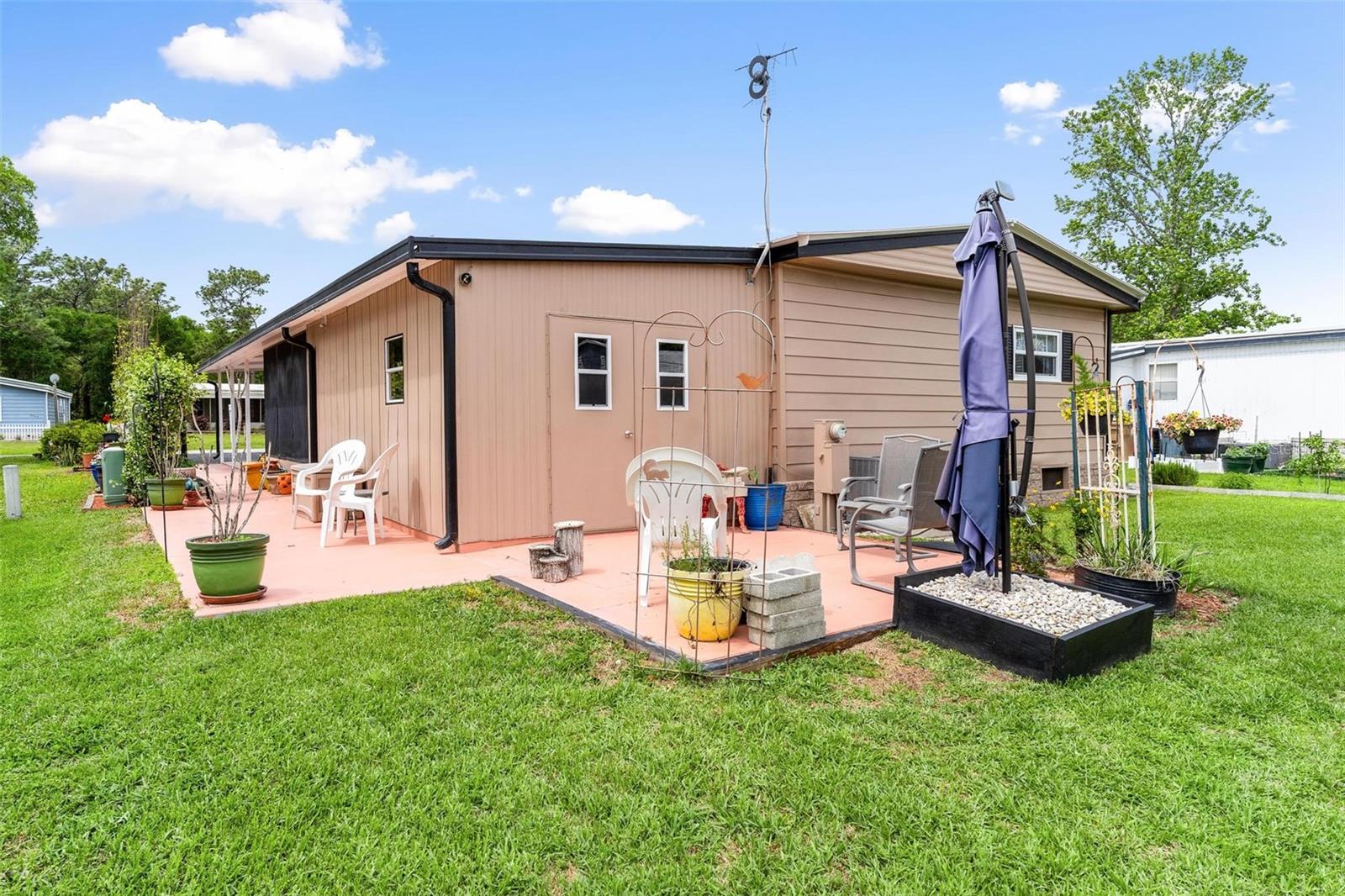 2470 KAREN DR, MOUNT DORA, FL, 32757