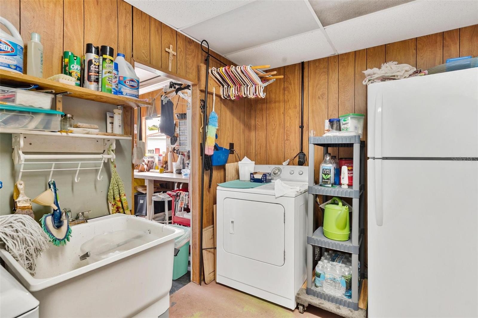 2470 KAREN DR, MOUNT DORA, FL, 32757