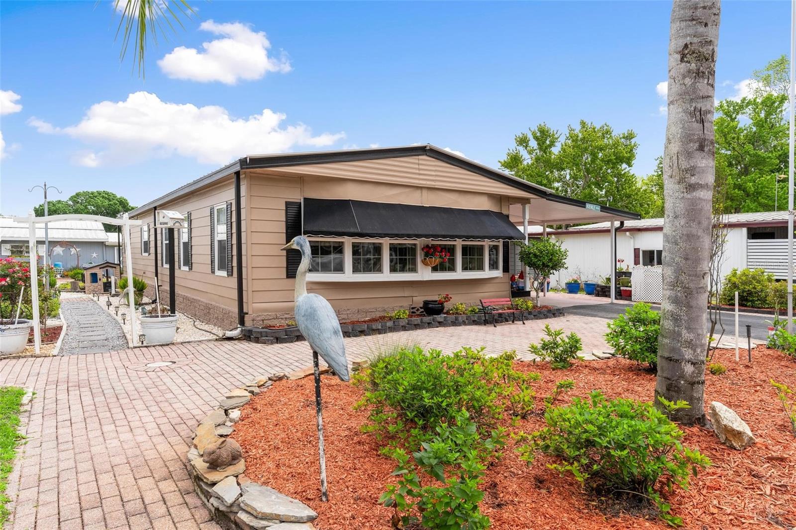 2470 KAREN DR, MOUNT DORA, FL, 32757
