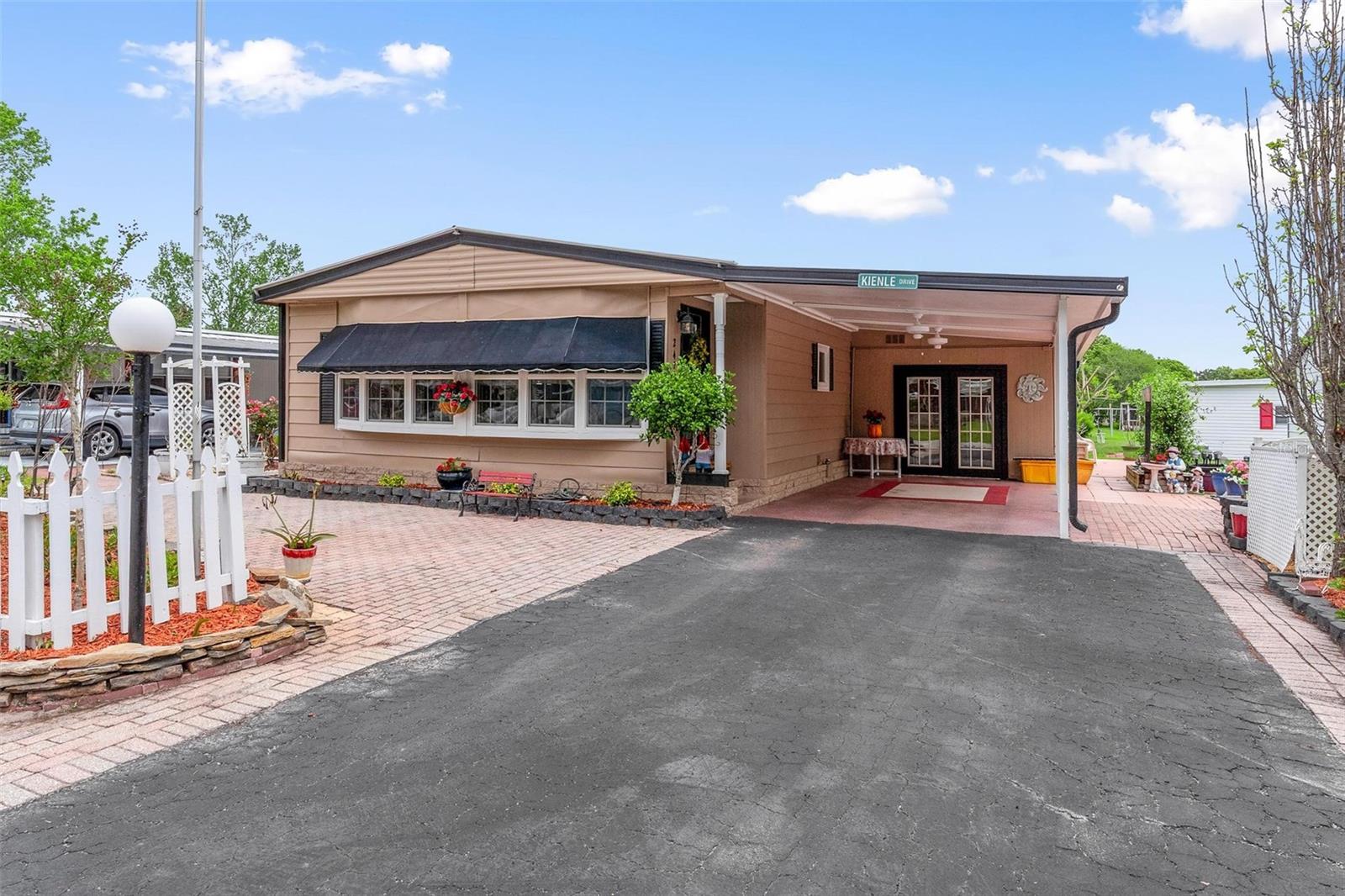 2470 KAREN DR, MOUNT DORA, FL, 32757