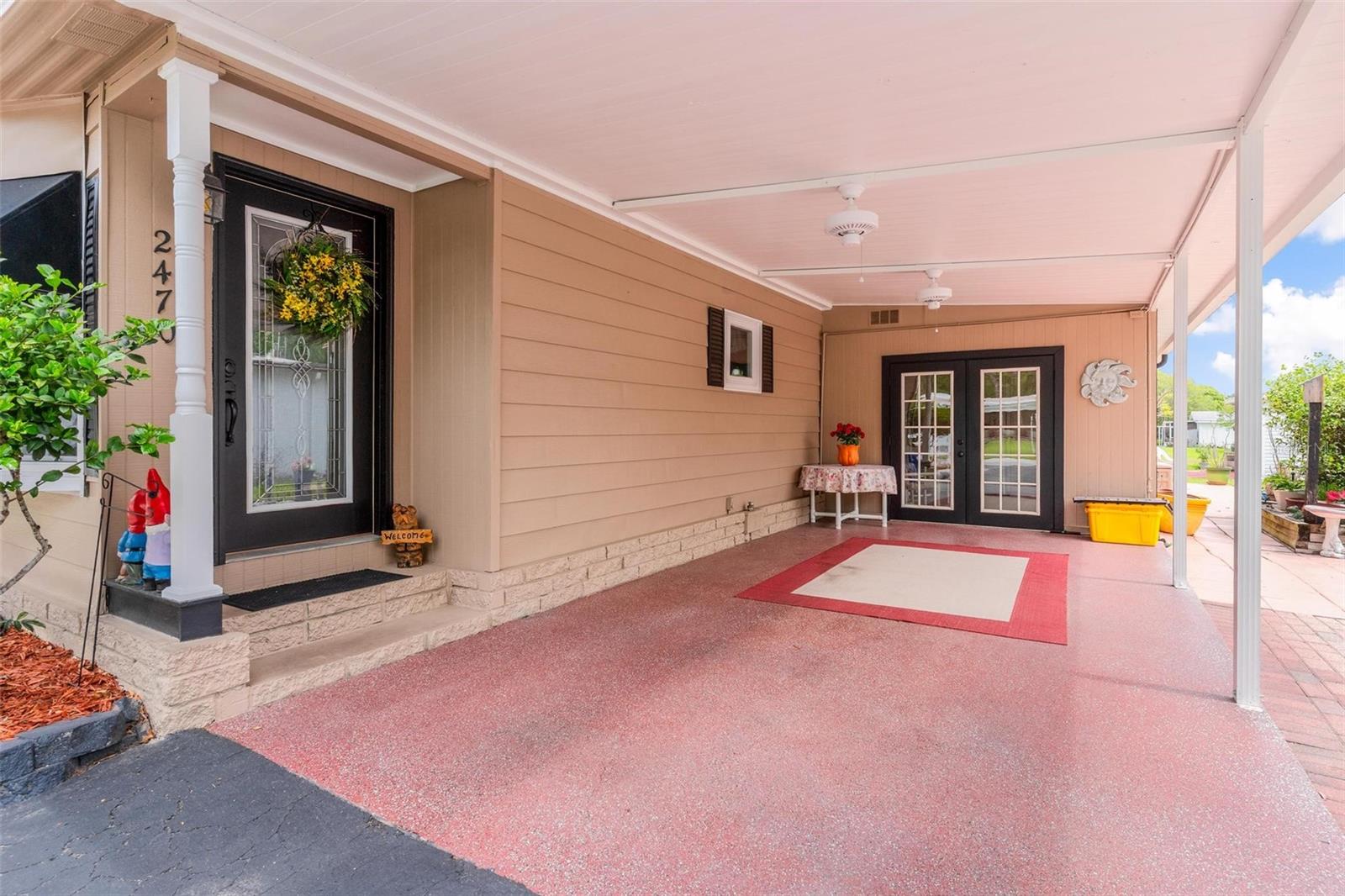 2470 KAREN DR, MOUNT DORA, FL, 32757