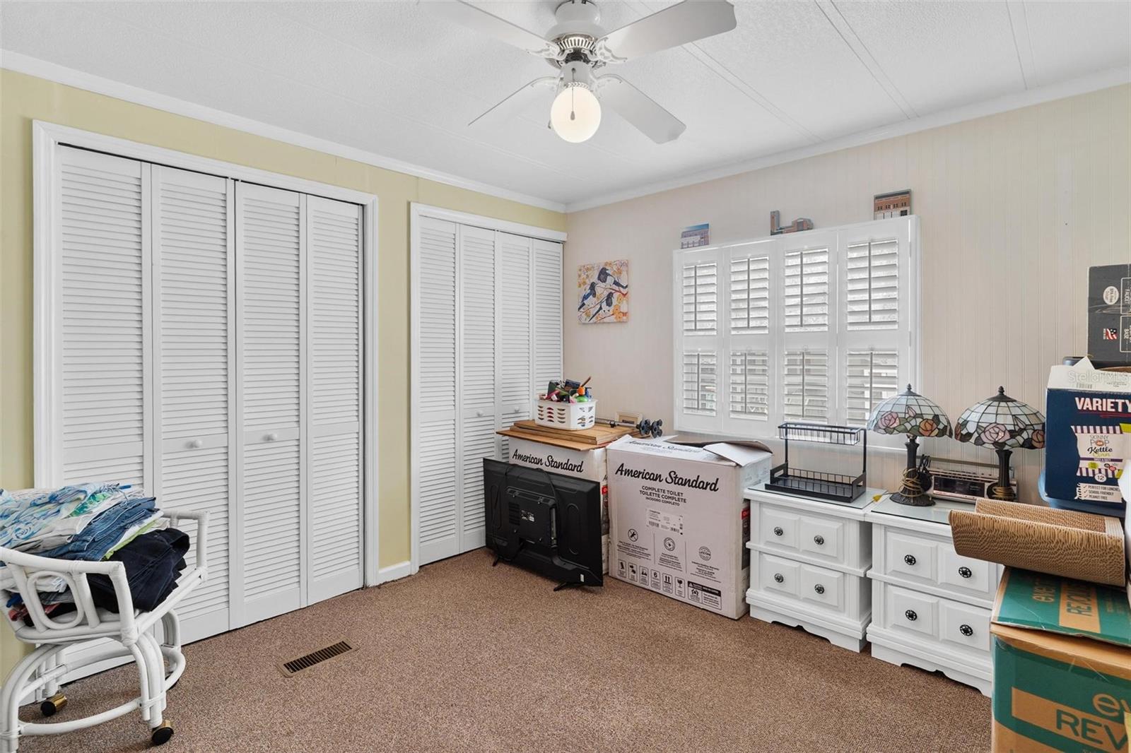 2470 KAREN DR, MOUNT DORA, FL, 32757