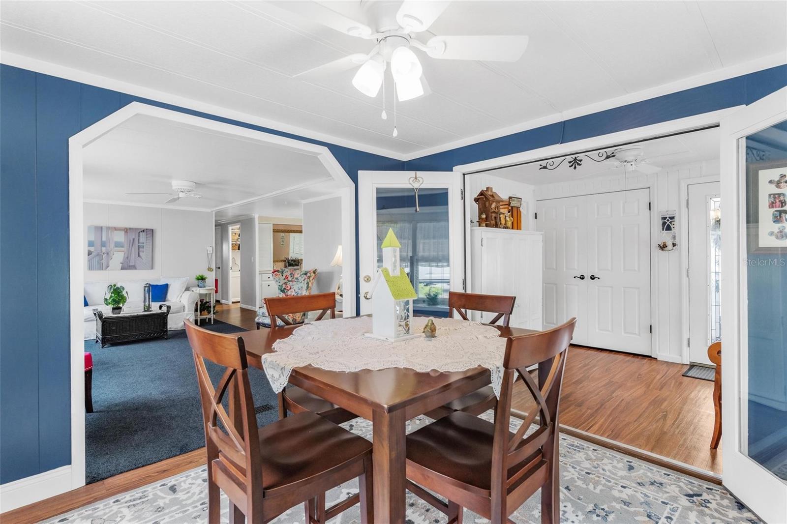 2470 KAREN DR, MOUNT DORA, FL, 32757