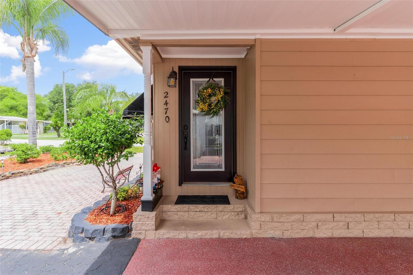 2470 KAREN DR, MOUNT DORA, FL, 32757