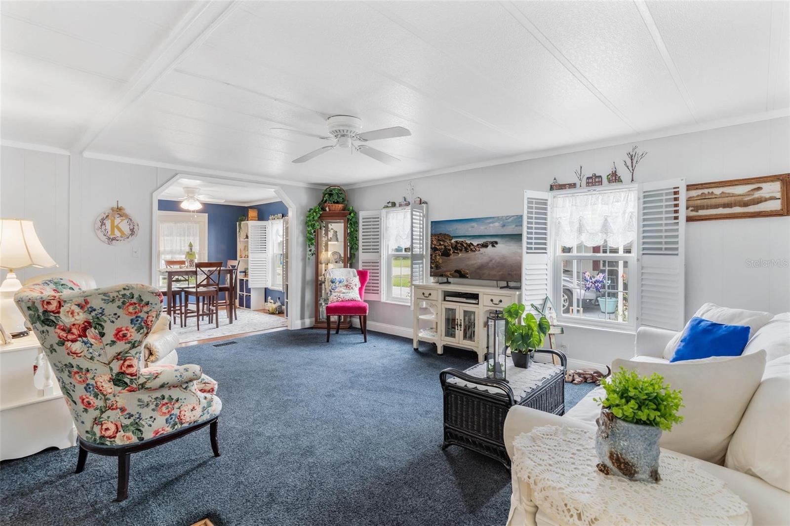 2470 KAREN DR, MOUNT DORA, FL, 32757