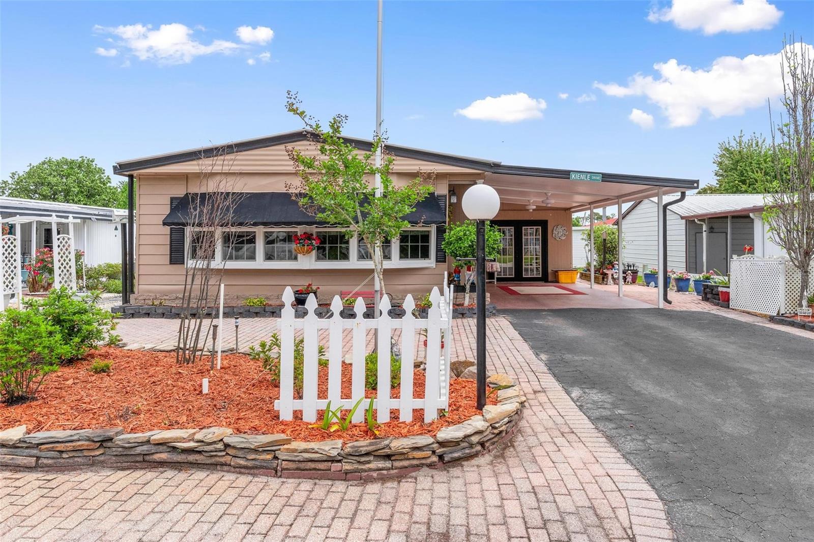 2470 KAREN DR, MOUNT DORA, FL, 32757