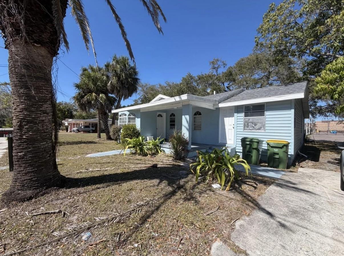 1553 31ST ST, SARASOTA, FL, 34234