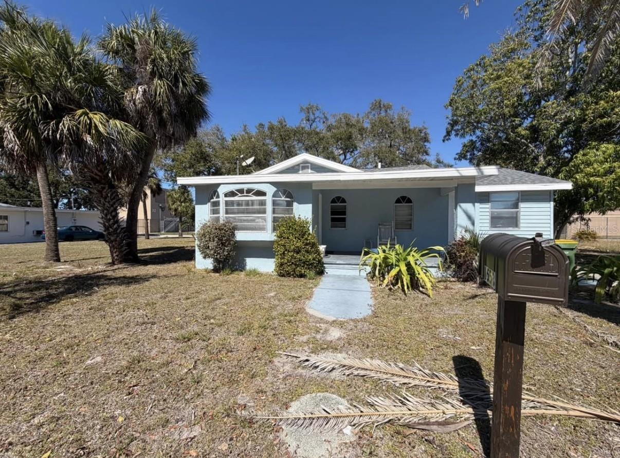1553 31ST ST, SARASOTA, FL, 34234