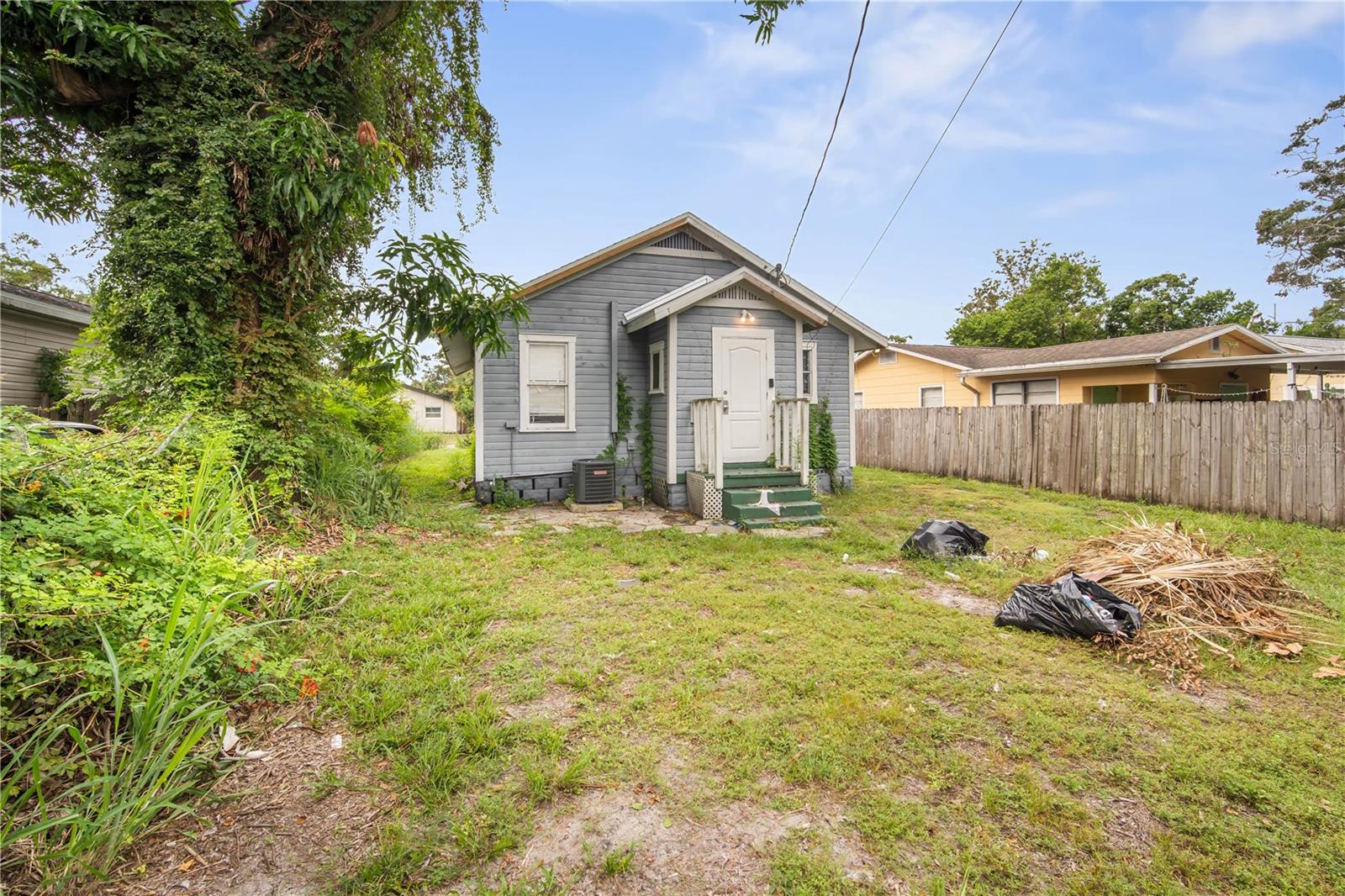 3535 14TH AVE S, ST PETERSBURG, FL, 33711