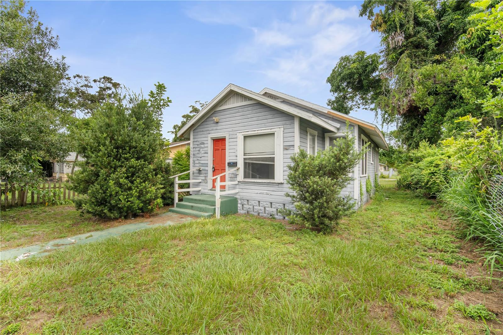 3535 14TH AVE S, ST PETERSBURG, FL, 33711
