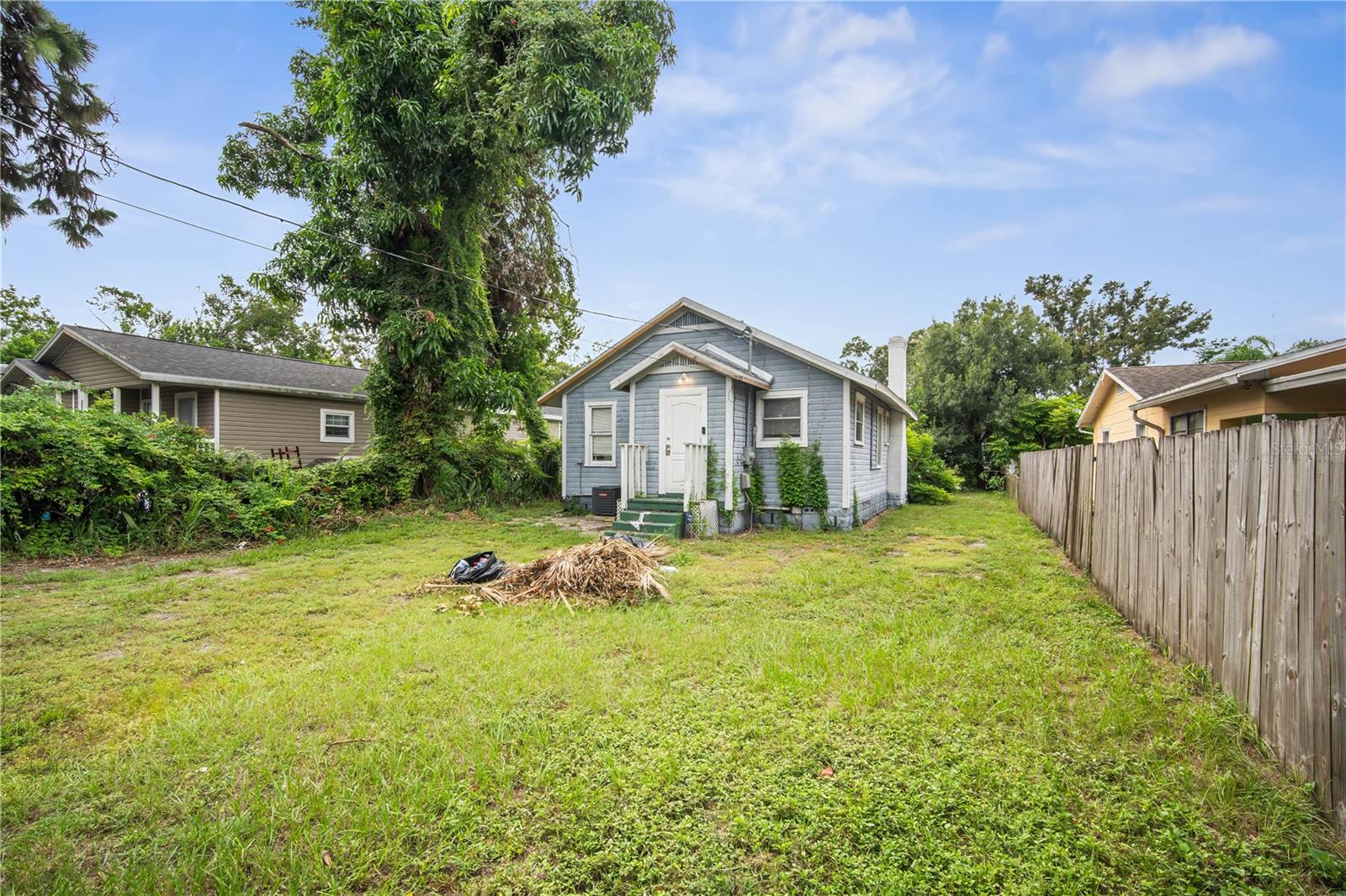 3535 14TH AVE S, ST PETERSBURG, FL, 33711