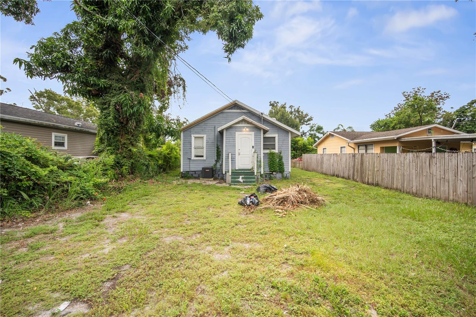 3535 14TH AVE S, ST PETERSBURG, FL, 33711