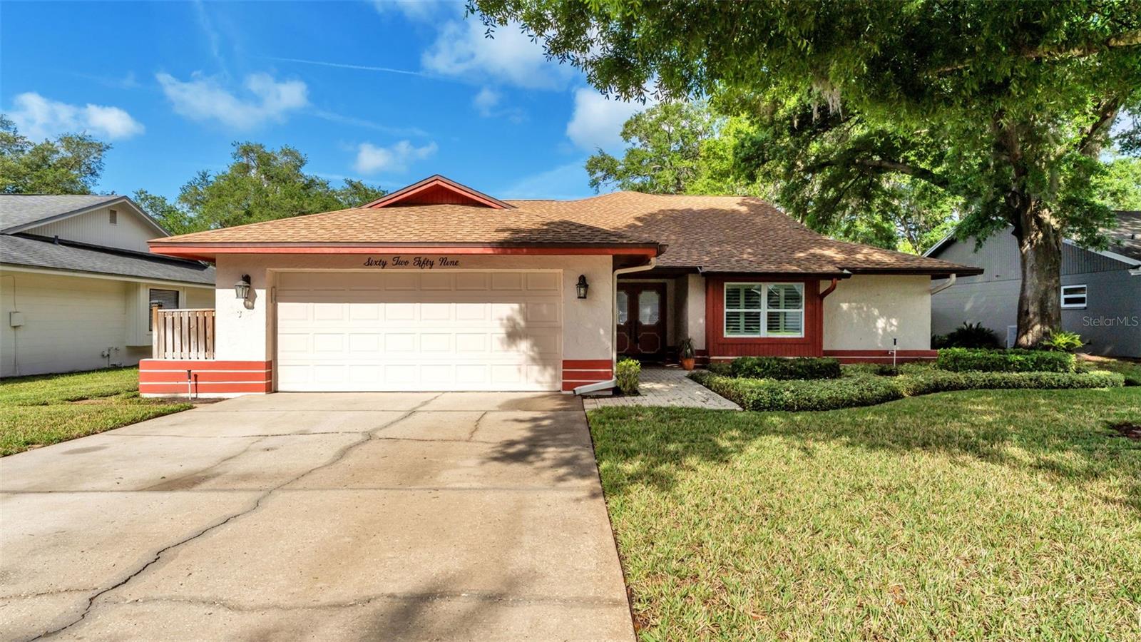6259 BUTTERNUT DR, LAKELAND, FL, 33813