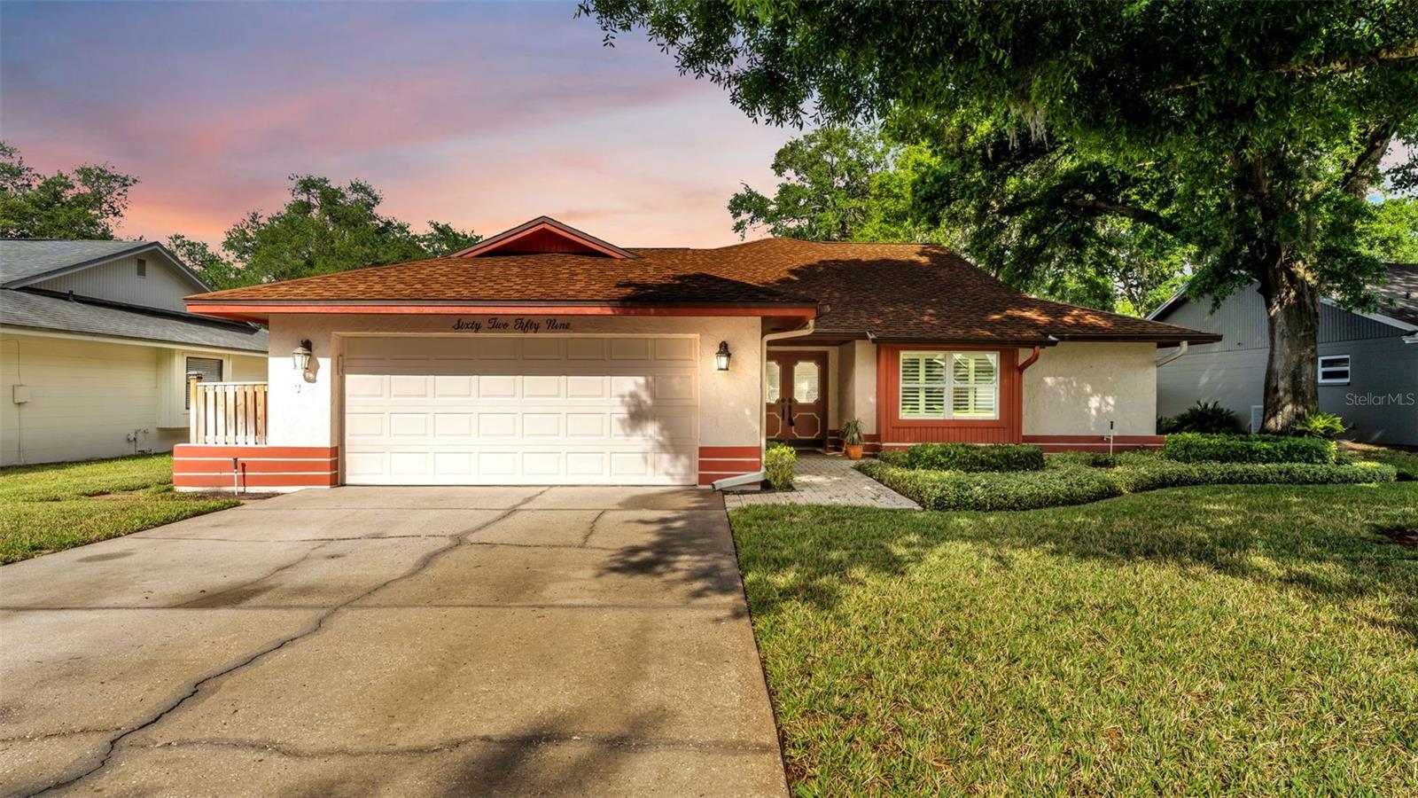 6259 BUTTERNUT DR, LAKELAND, FL, 33813
