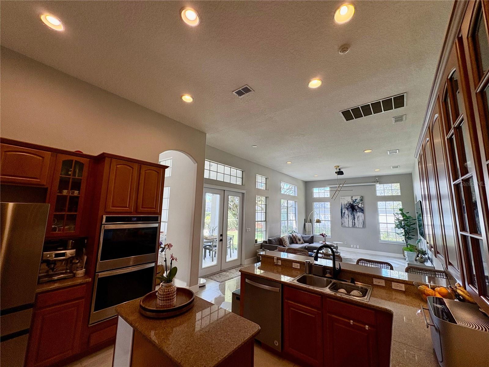 11531 CLAYMONT CIR, WINDERMERE, FL, 34786