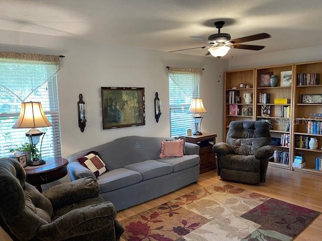 2623 TAMARIND DR, EDGEWATER, FL, 32141
