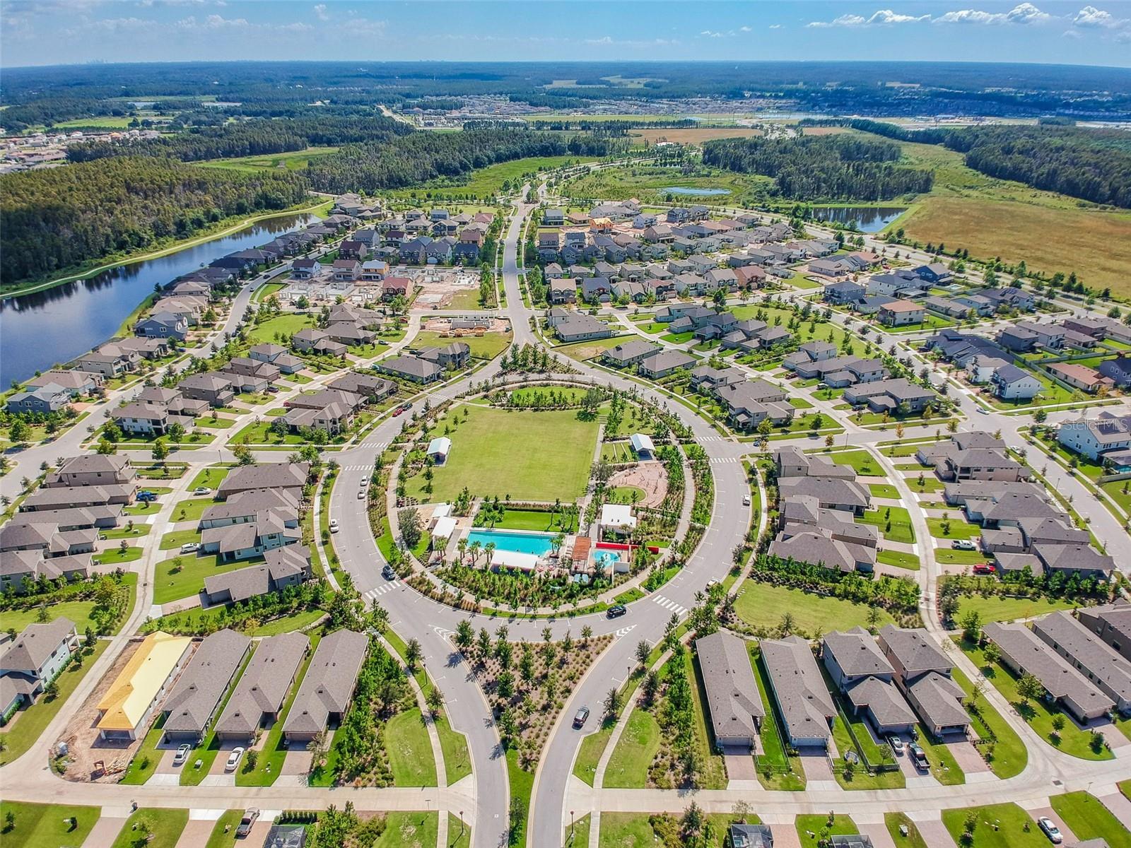 3016 RIDERS PASS, ODESSA, FL, 33556