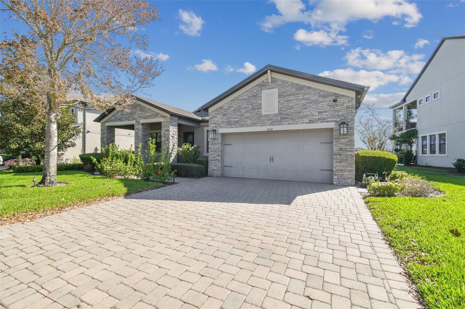 3016 RIDERS PASS, ODESSA, FL, 33556