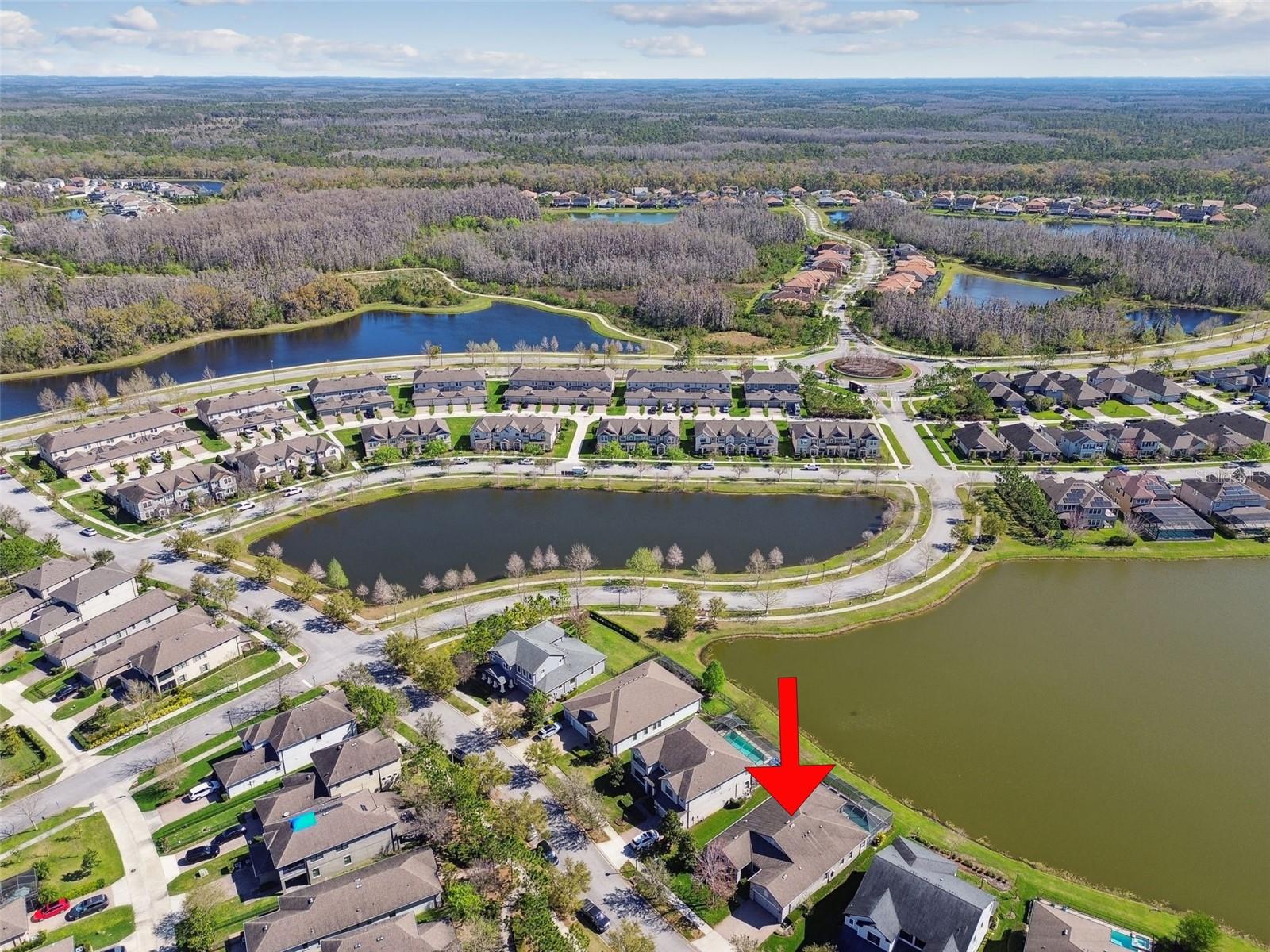 3016 RIDERS PASS, ODESSA, FL, 33556