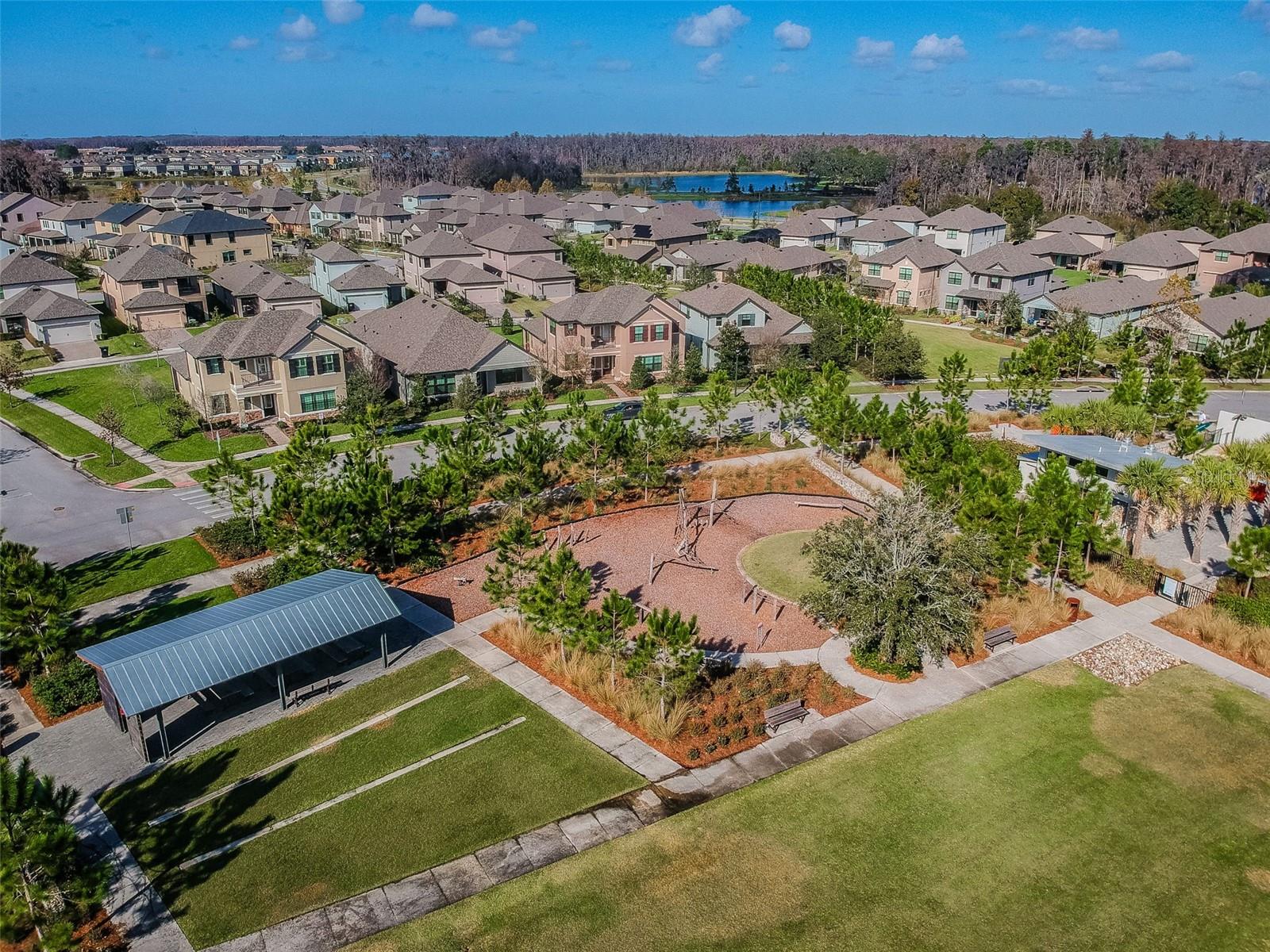 3016 RIDERS PASS, ODESSA, FL, 33556