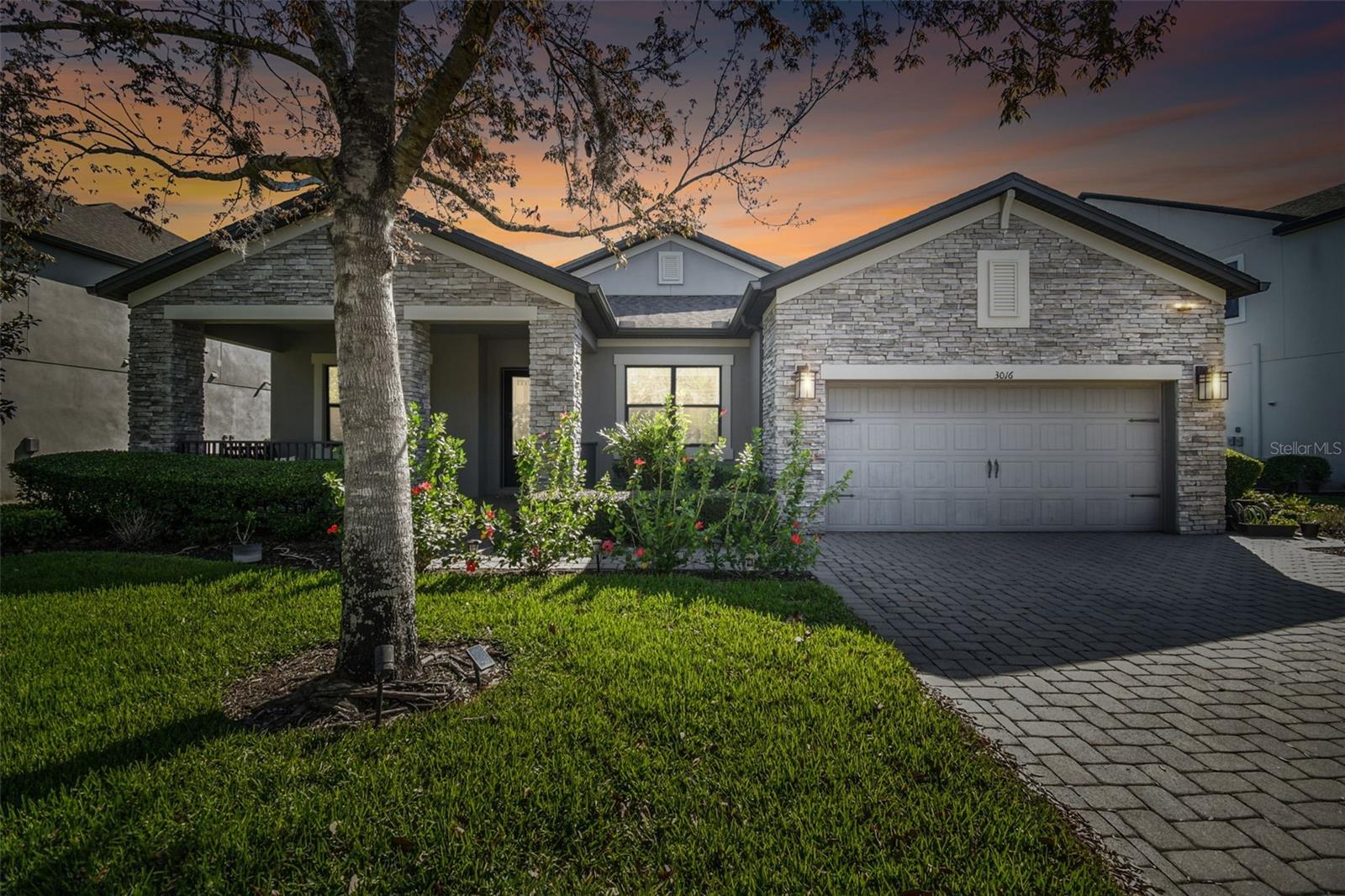 3016 RIDERS PASS, ODESSA, FL, 33556