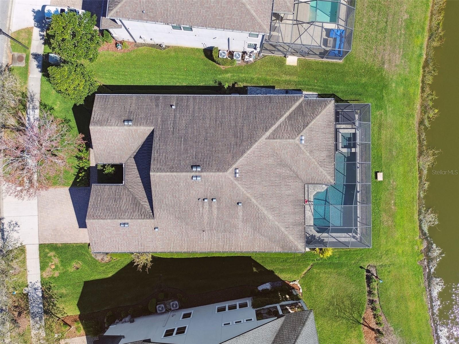 3016 RIDERS PASS, ODESSA, FL, 33556