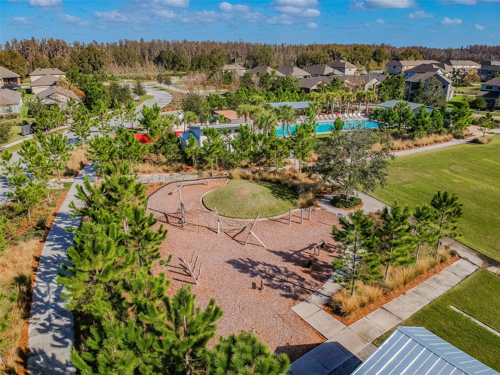 3016 RIDERS PASS, ODESSA, FL, 33556