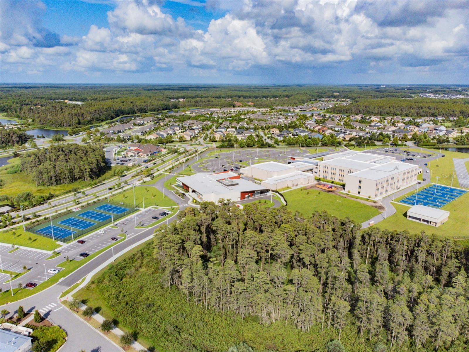 3016 RIDERS PASS, ODESSA, FL, 33556