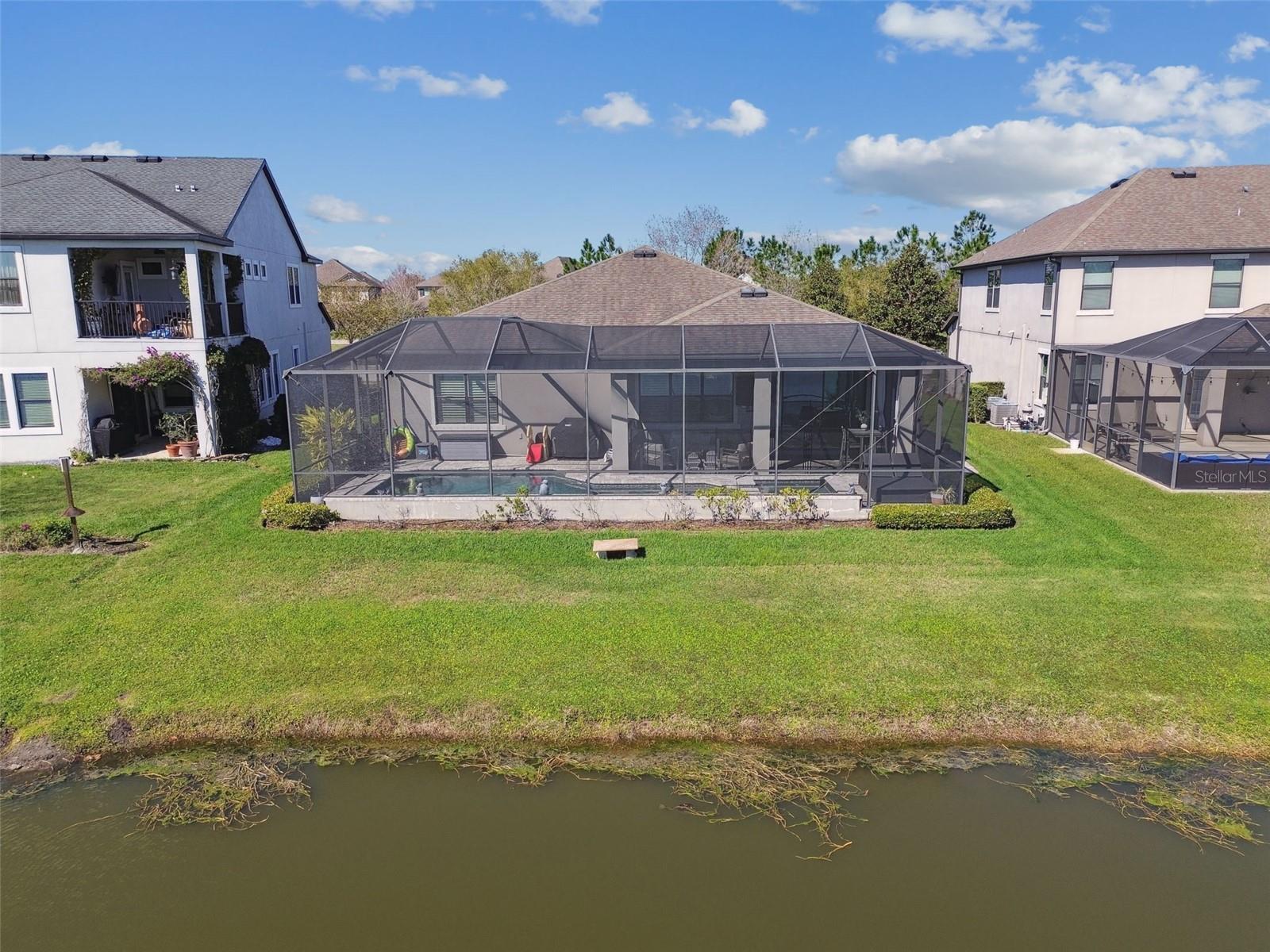 3016 RIDERS PASS, ODESSA, FL, 33556