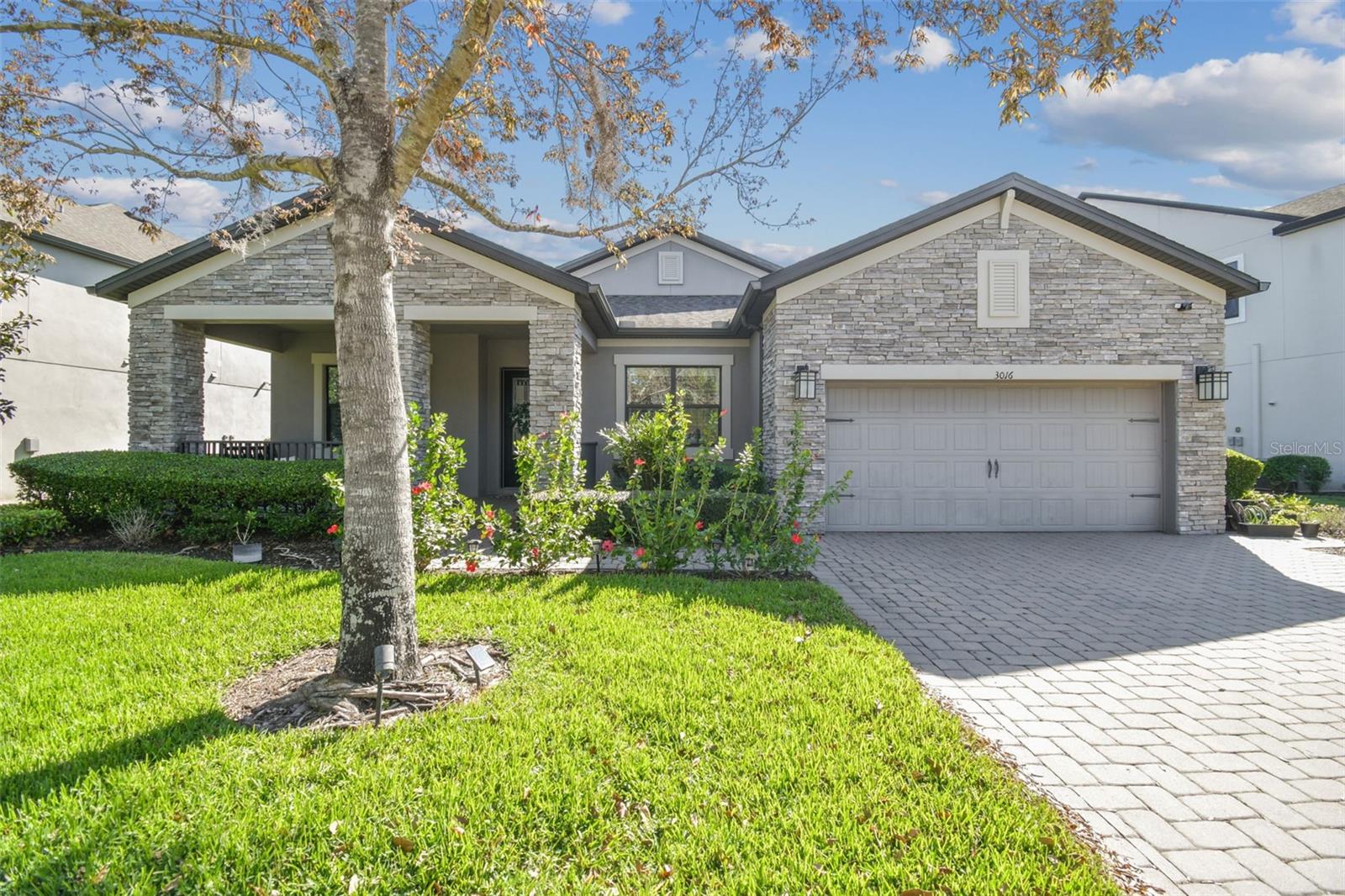 3016 RIDERS PASS, ODESSA, FL, 33556