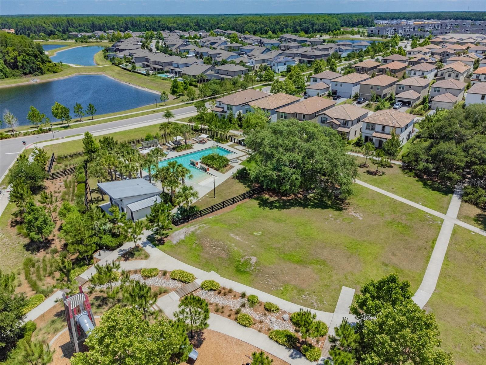 3016 RIDERS PASS, ODESSA, FL, 33556