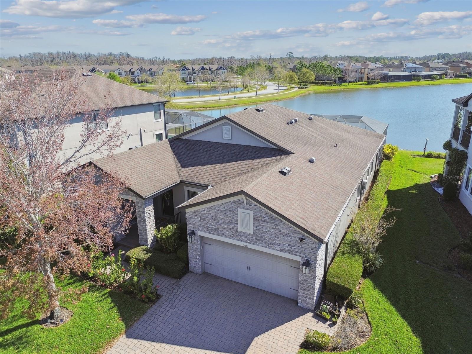 3016 RIDERS PASS, ODESSA, FL, 33556