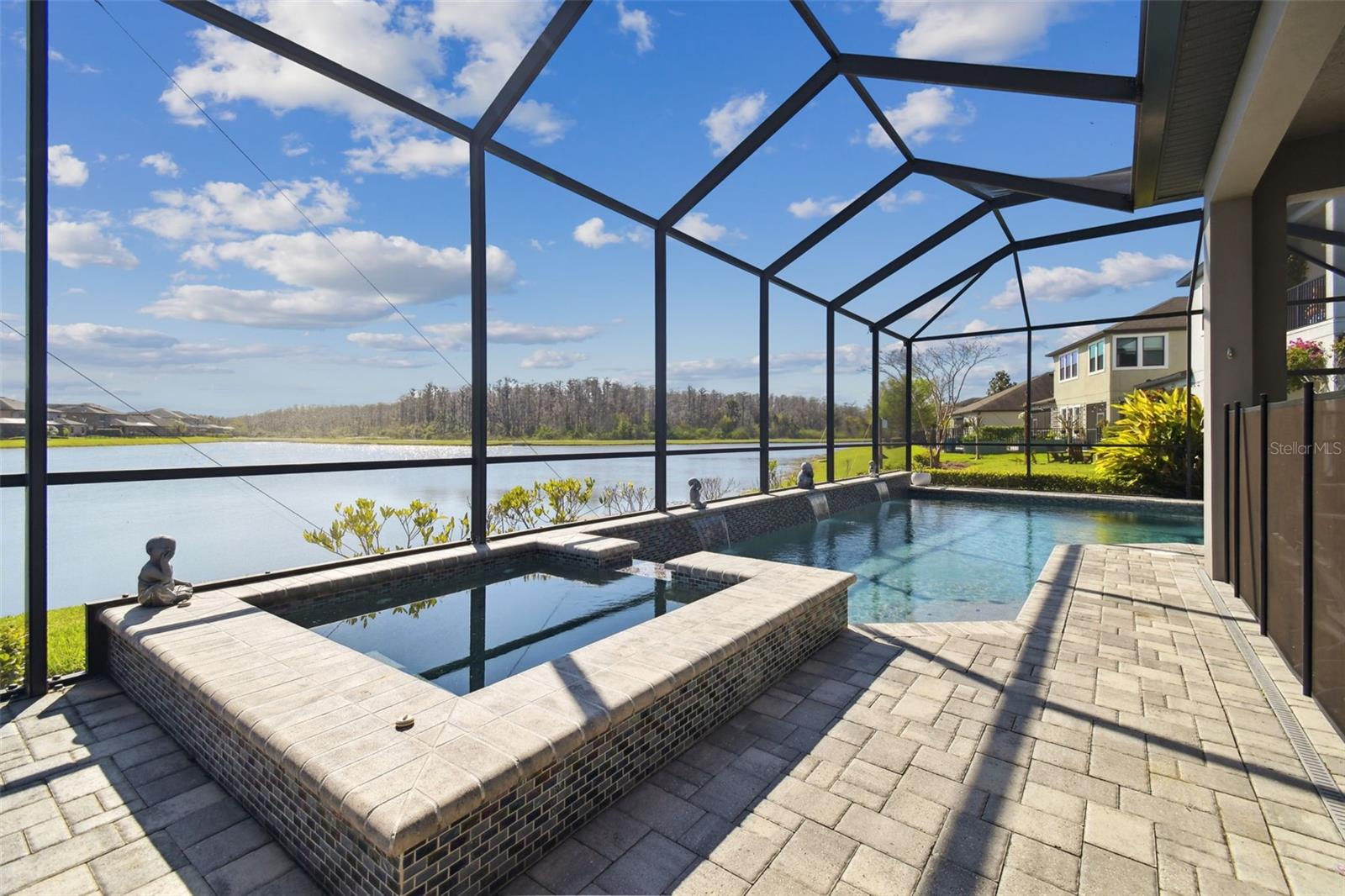 3016 RIDERS PASS, ODESSA, FL, 33556