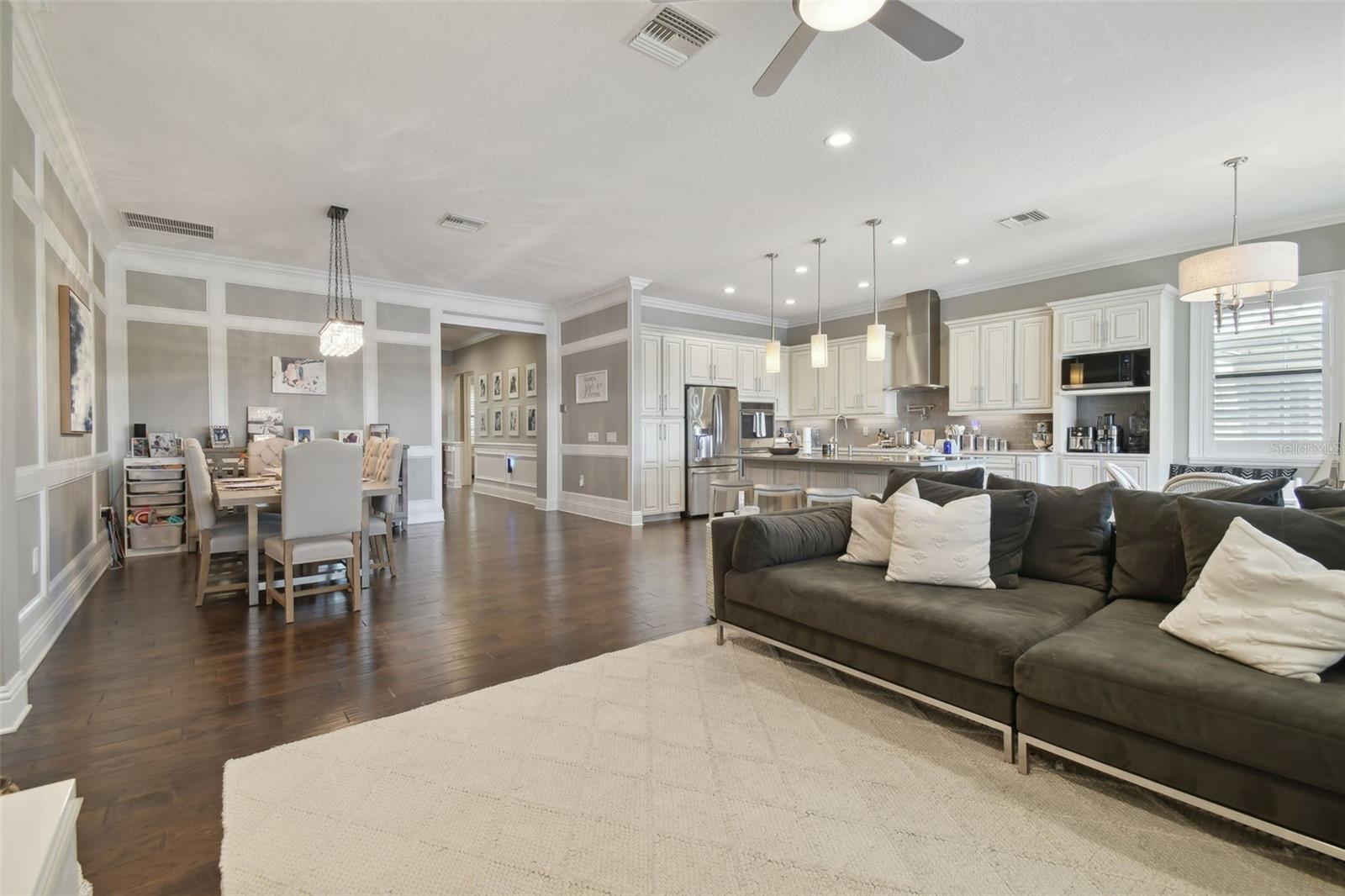 3016 RIDERS PASS, ODESSA, FL, 33556