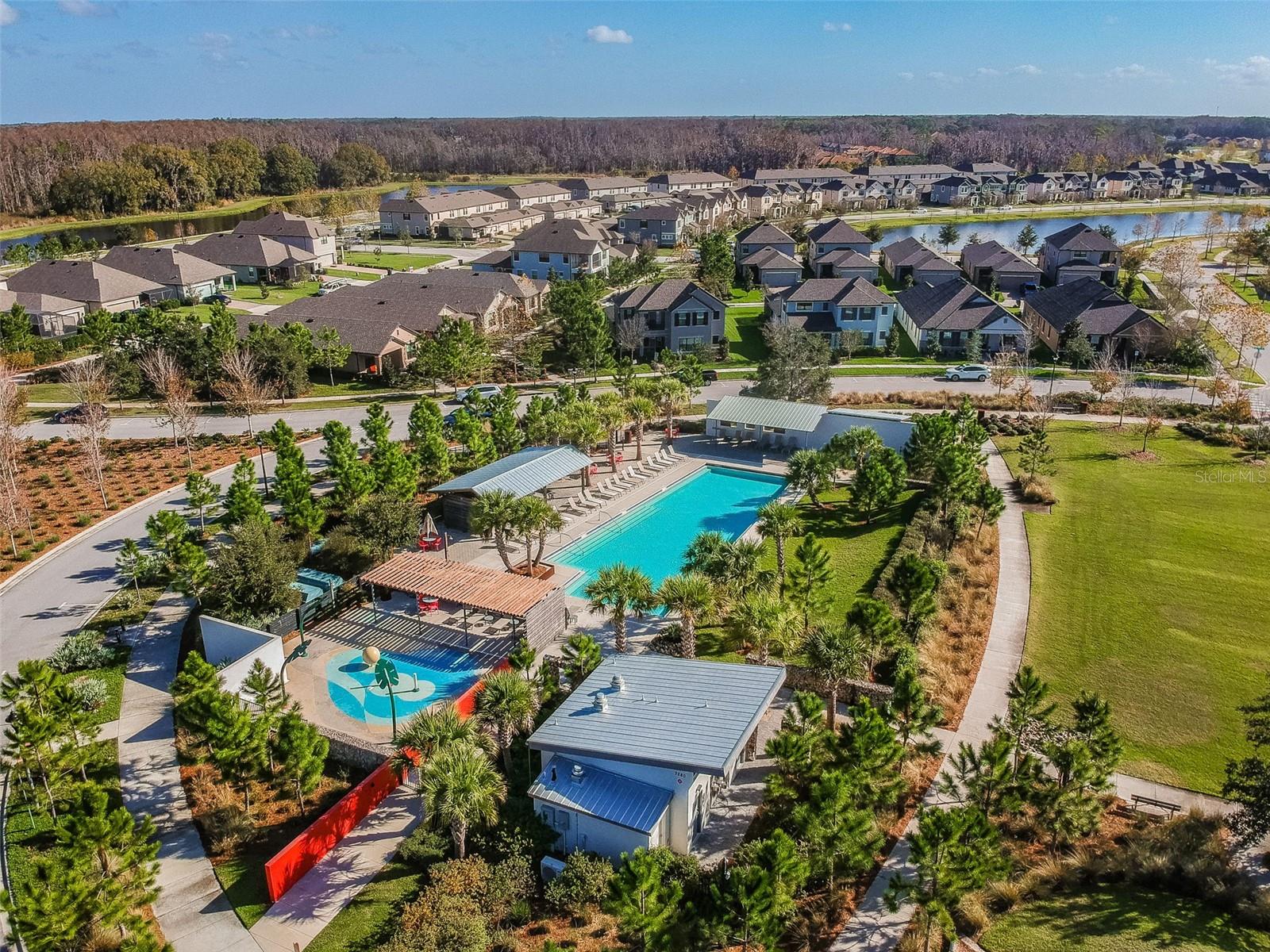 3016 RIDERS PASS, ODESSA, FL, 33556