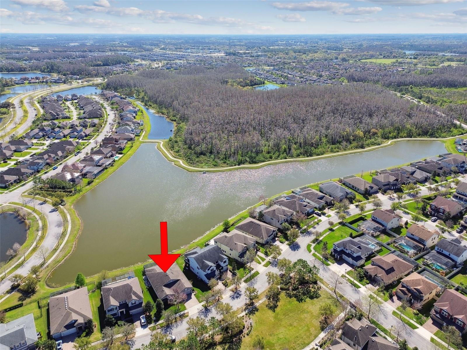 3016 RIDERS PASS, ODESSA, FL, 33556