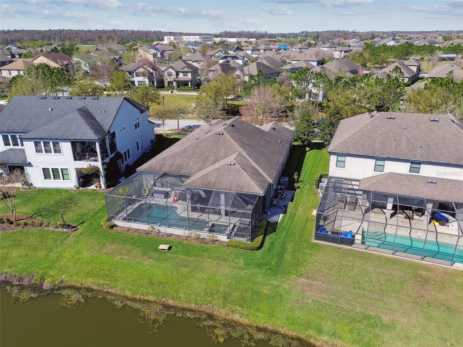 3016 RIDERS PASS, ODESSA, FL, 33556