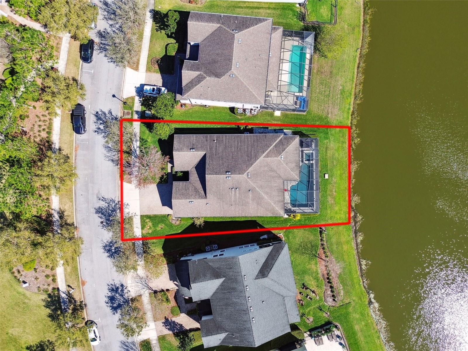 3016 RIDERS PASS, ODESSA, FL, 33556