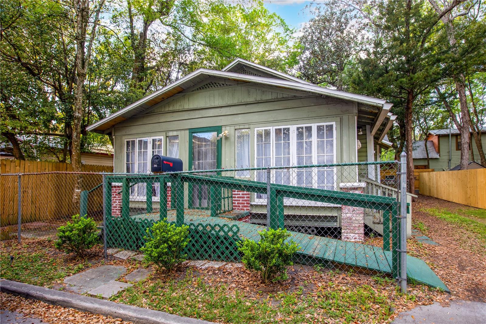 310 NW 8TH ST, GAINESVILLE, FL, 32601