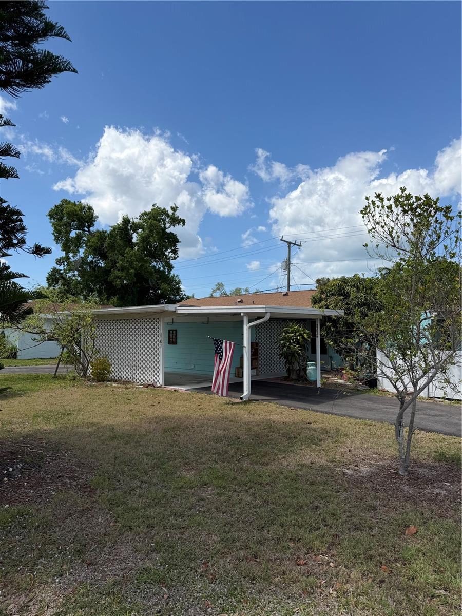 3202 21ST AVE W, BRADENTON, FL, 34205