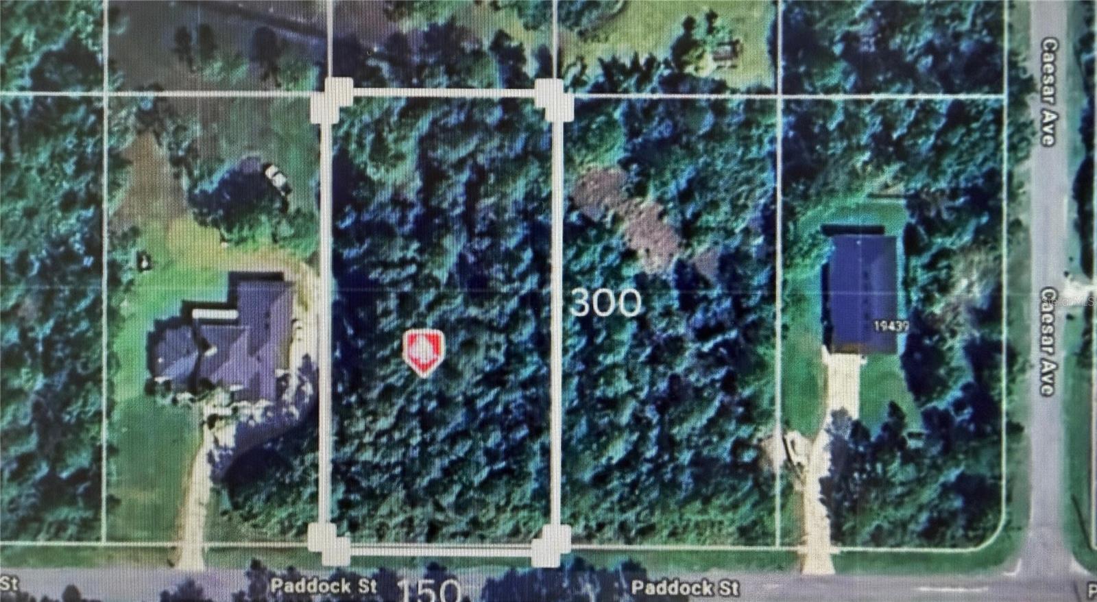 PADDOCK ST, ORLANDO, FL, 32833