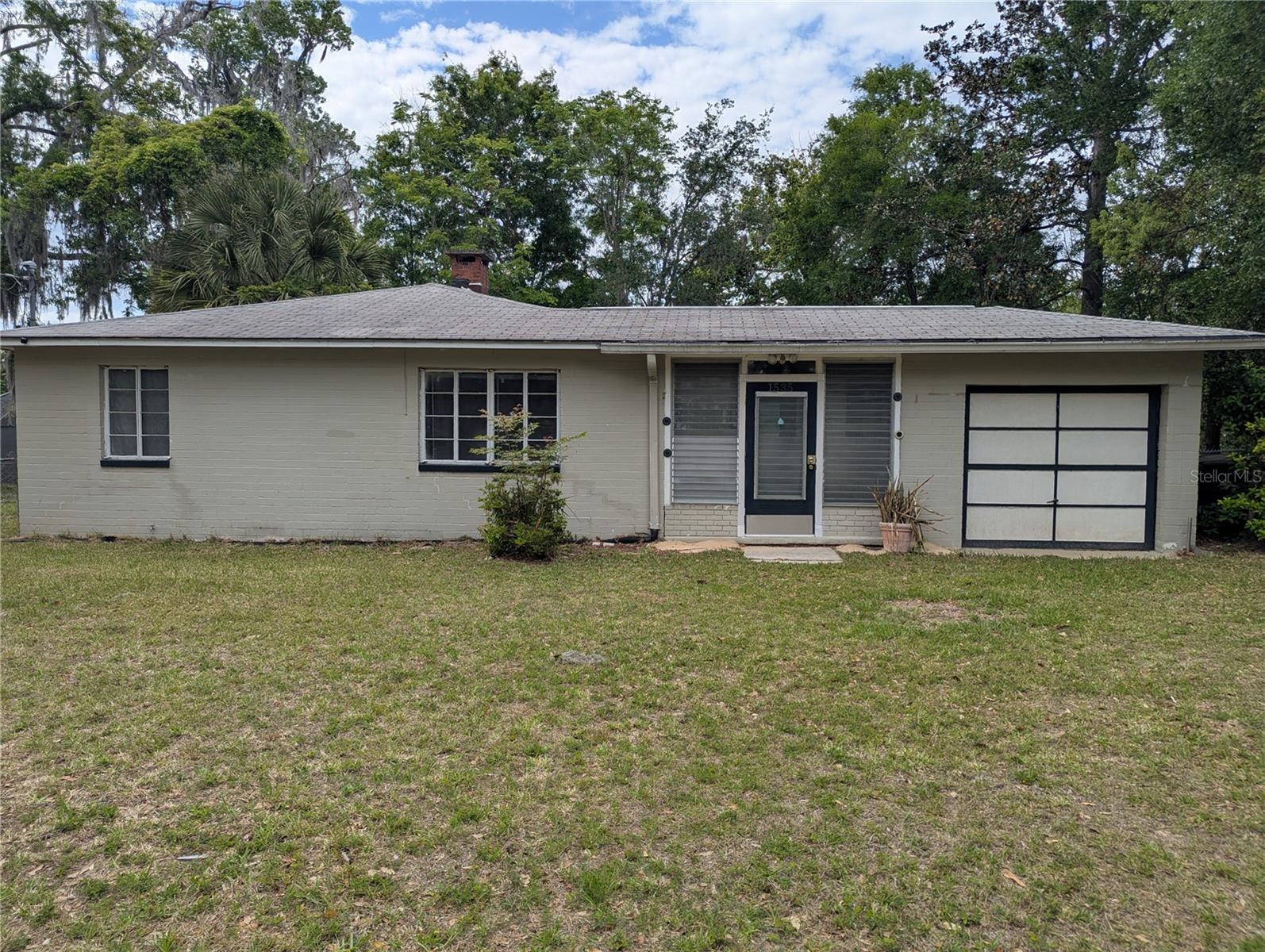 1535 NE 8TH ST, OCALA, FL, 34470