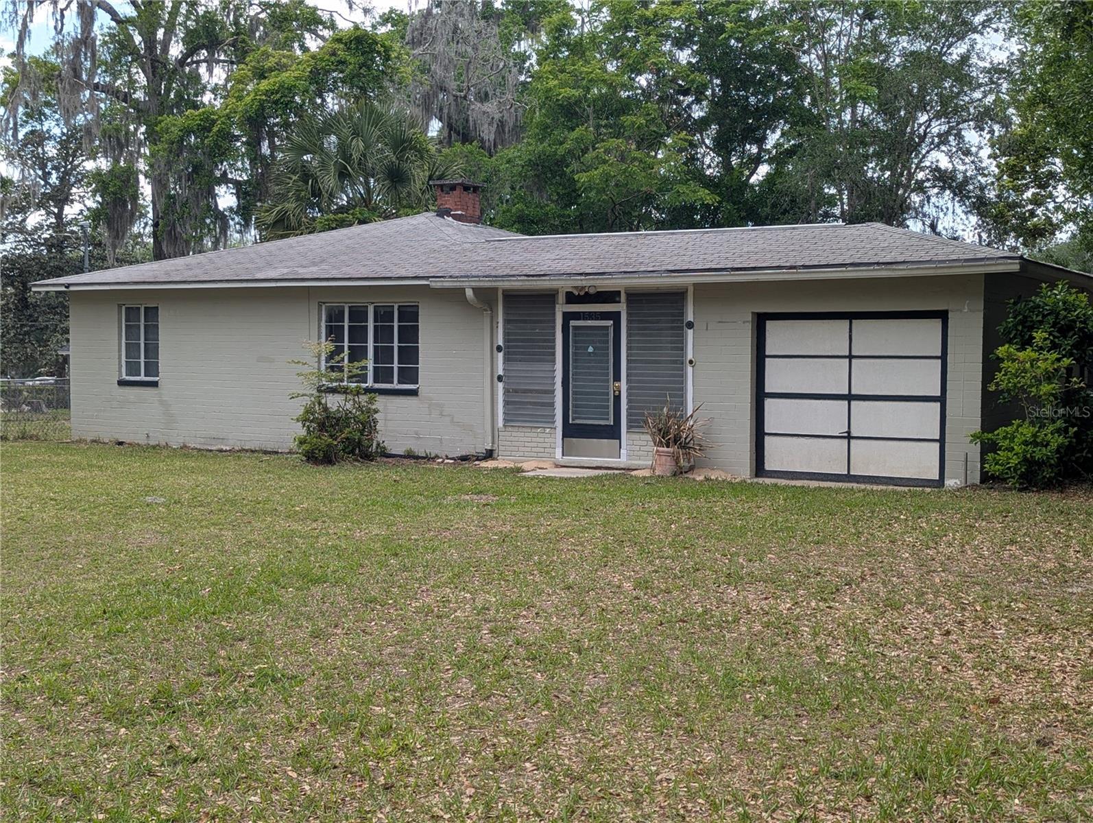 1535 NE 8TH ST, OCALA, FL, 34470